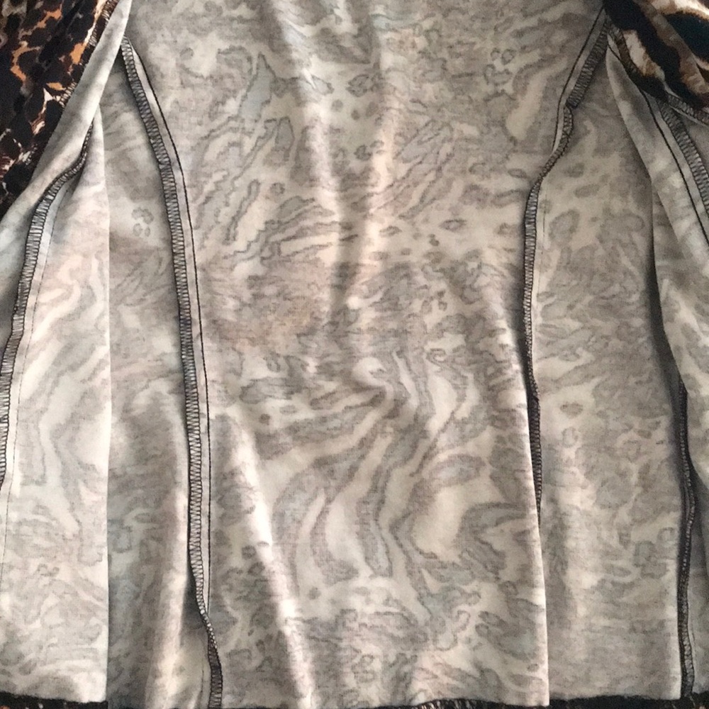 Chic blazer - Picture 3 of 4